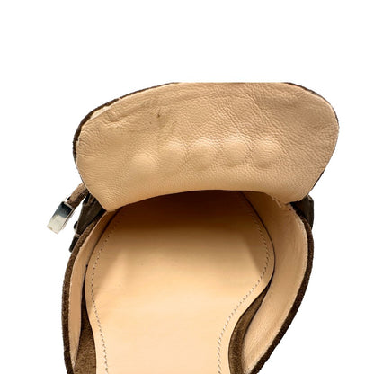Slingback Prada n. 36,5