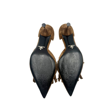 Slingback Prada n. 36,5