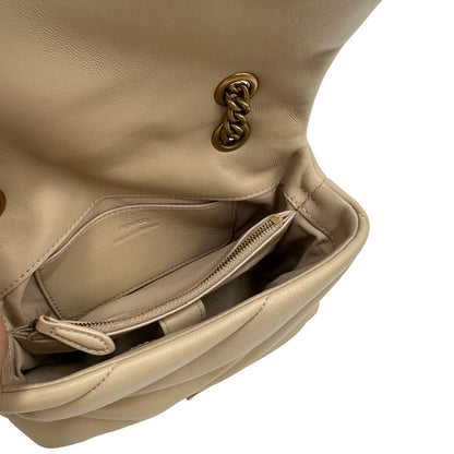 Borsa Pinko Love Puff piccola