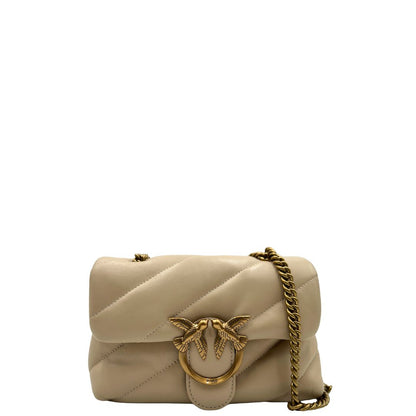 Borsa Pinko Love Puff piccola