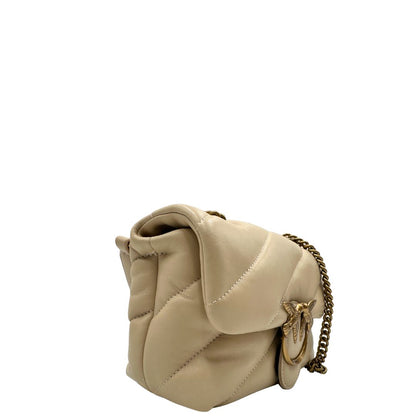Borsa Pinko Love Puff piccola