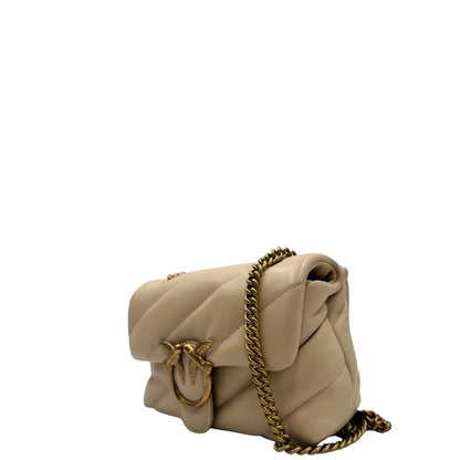 Borsa Pinko Love Puff piccola