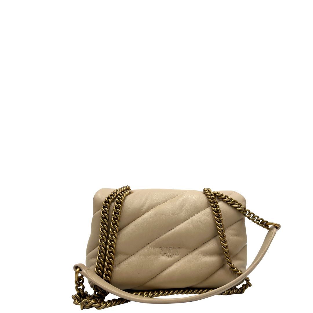 Borsa Pinko Love Puff piccola