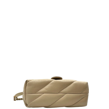 Borsa Pinko Love Puff piccola
