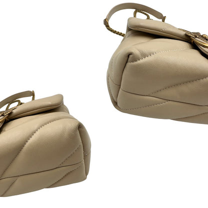 Borsa Pinko Love Puff piccola