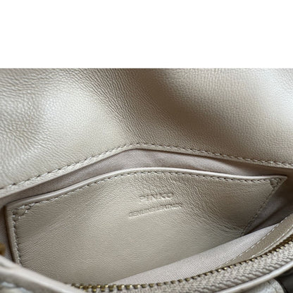 Borsa Pinko Love Puff piccola