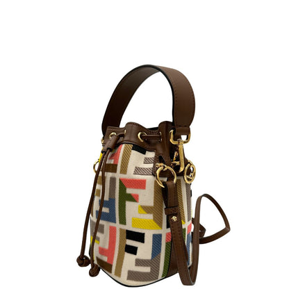 Secchiello Fendi mini Mon Tresor