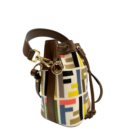 Secchiello Fendi mini Mon Tresor