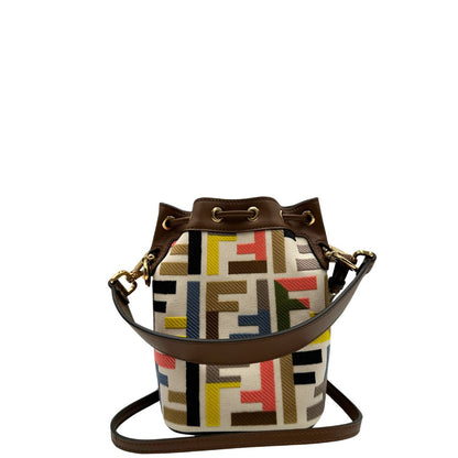 Secchiello Fendi mini Mon Tresor