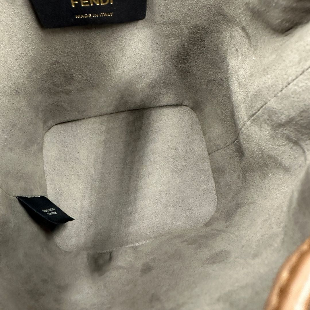 Secchiello Fendi mini Mon Tresor