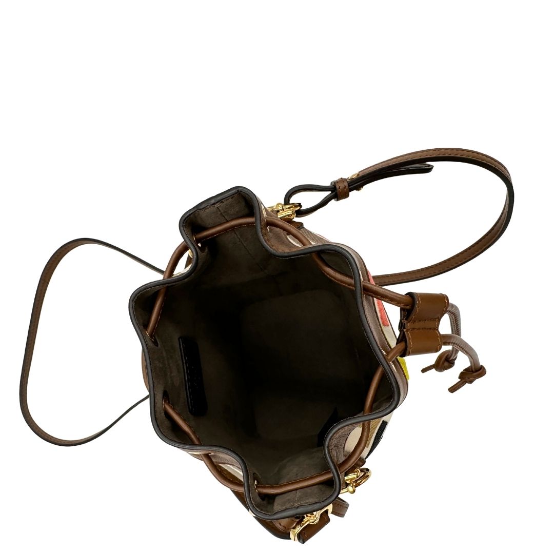 Secchiello Fendi mini Mon Tresor