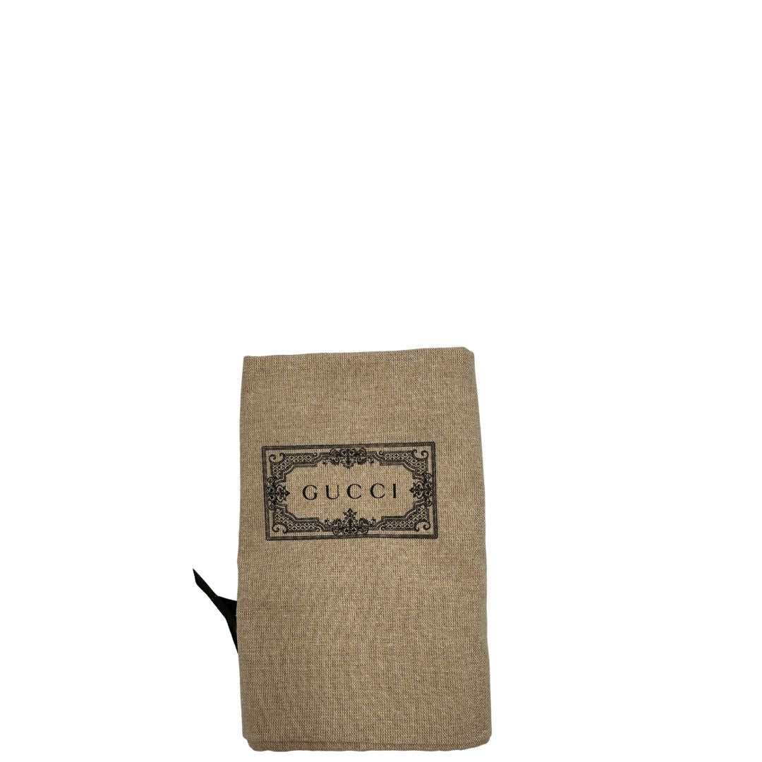 Vanity Gucci Bamboo