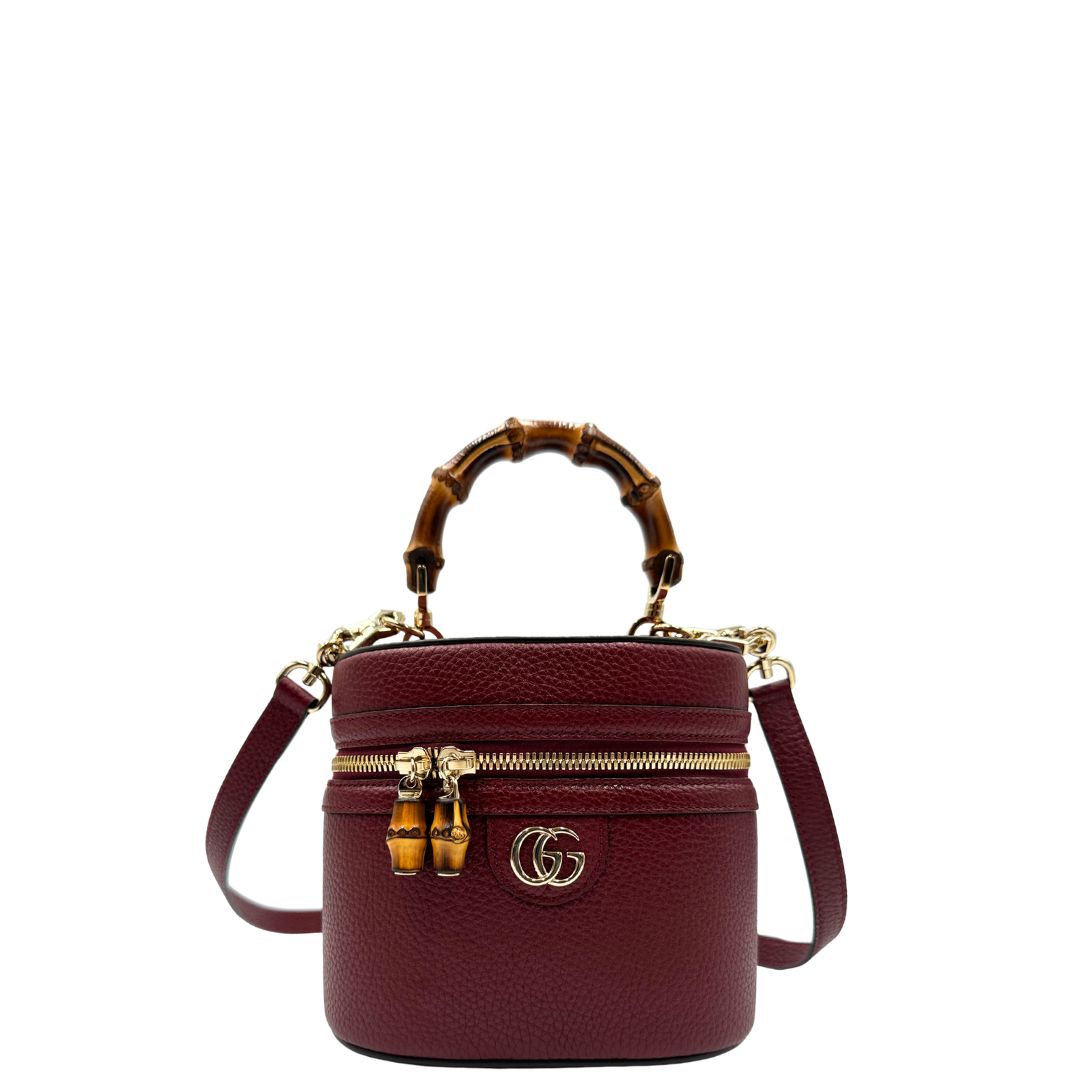 Vanity Gucci Bamboo