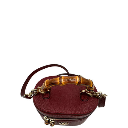 Vanity Gucci Bamboo
