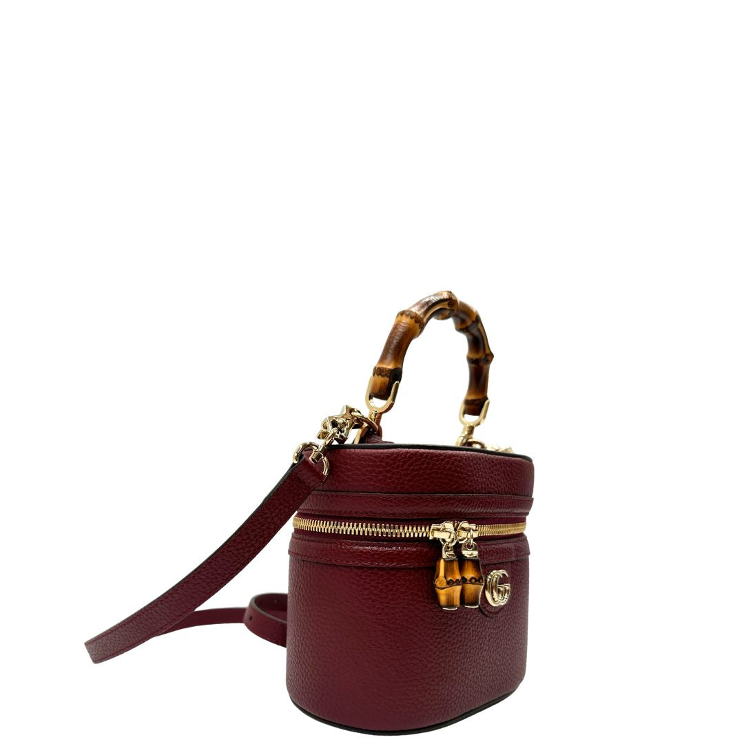Vanity Gucci Bamboo
