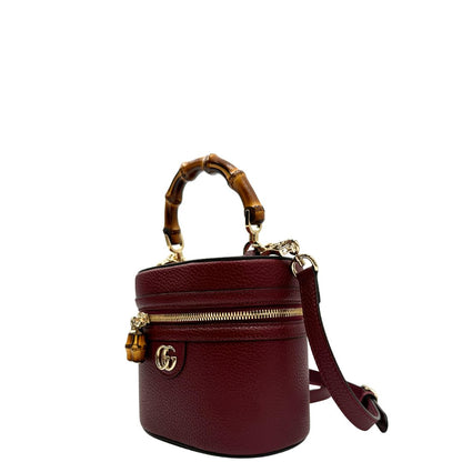 Vanity Gucci Bamboo