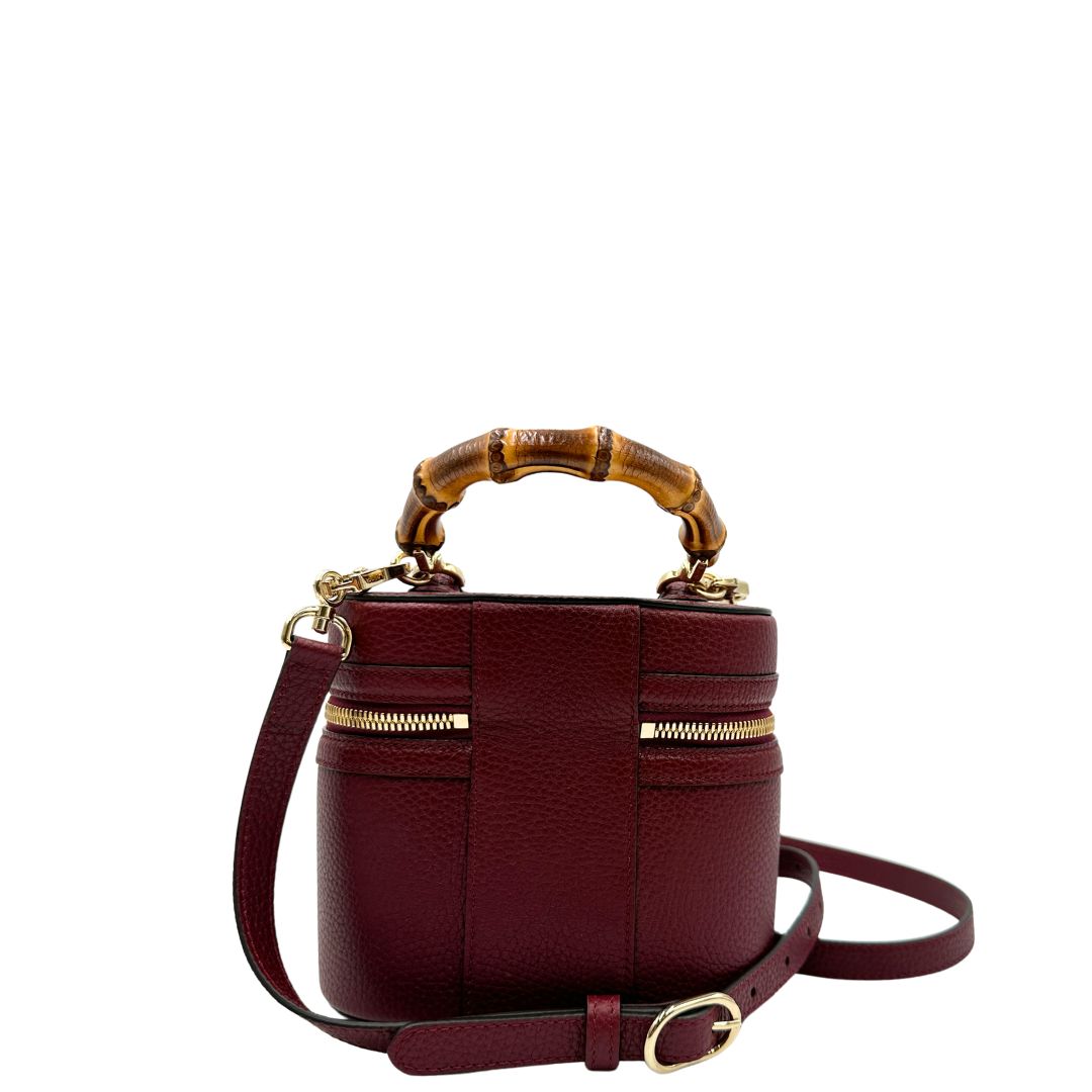 Vanity Gucci Bamboo