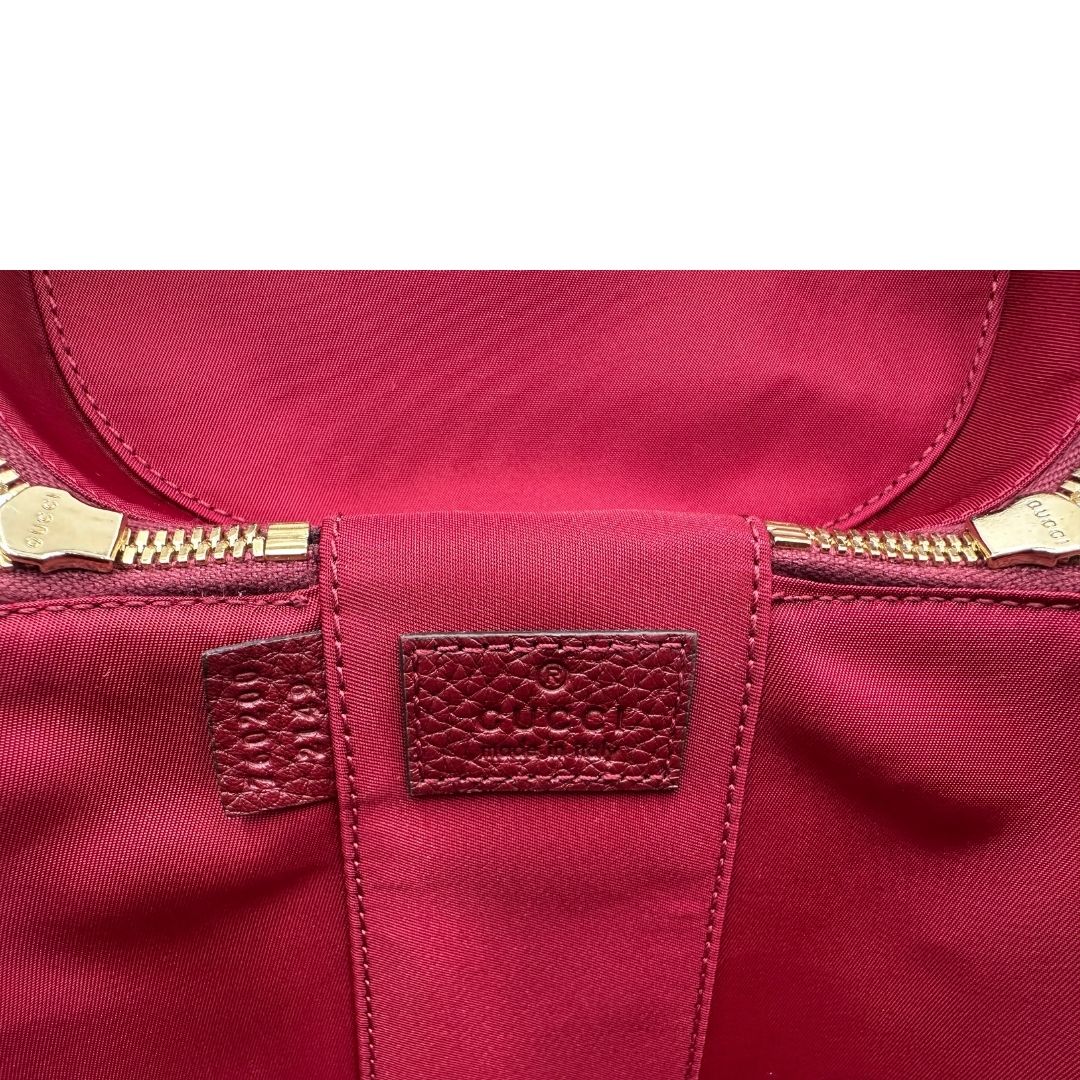 Vanity Gucci Bamboo