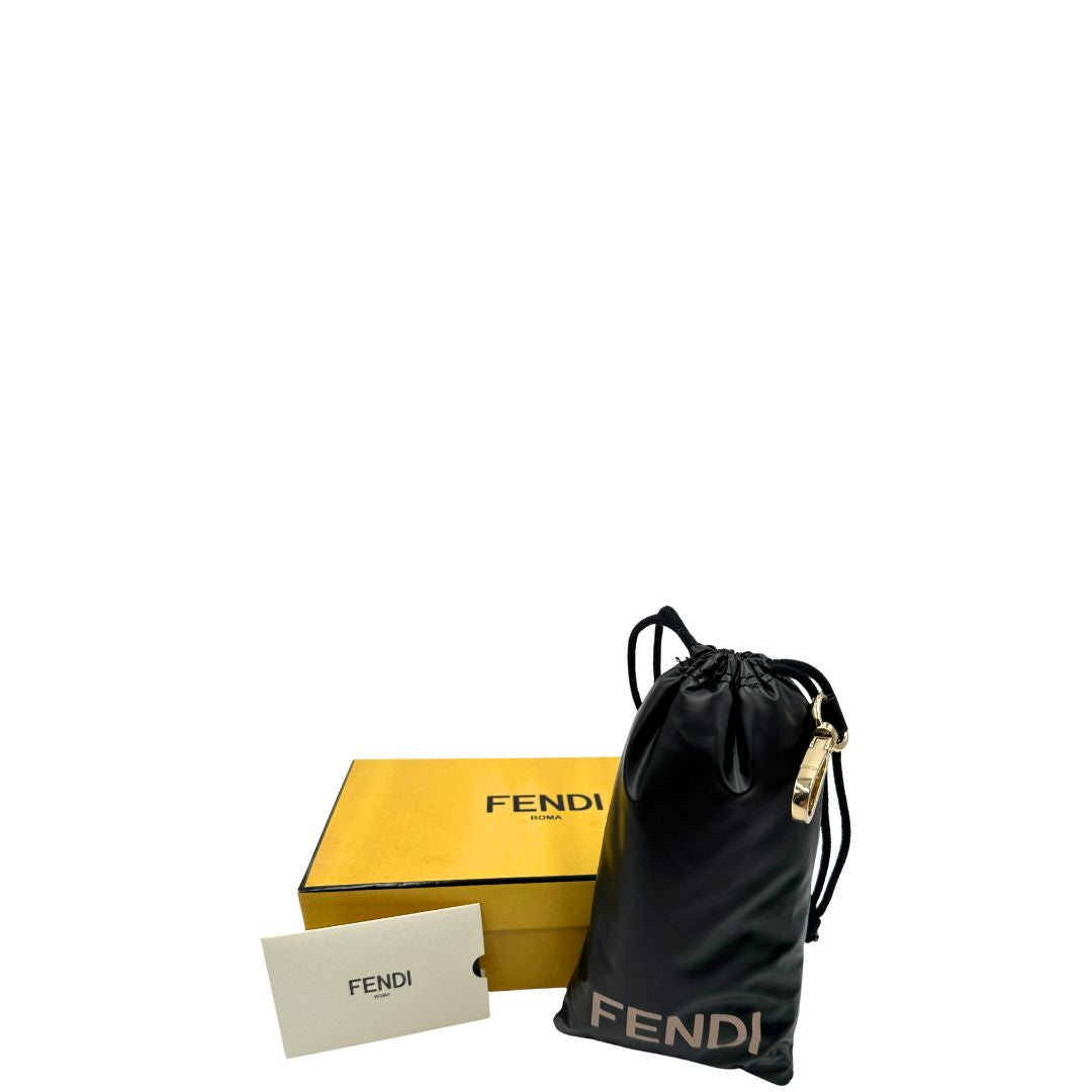 Occhiali da sole Fendi