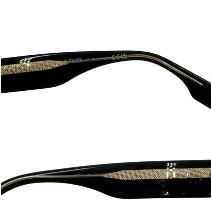 Occhiali da sole Fendi