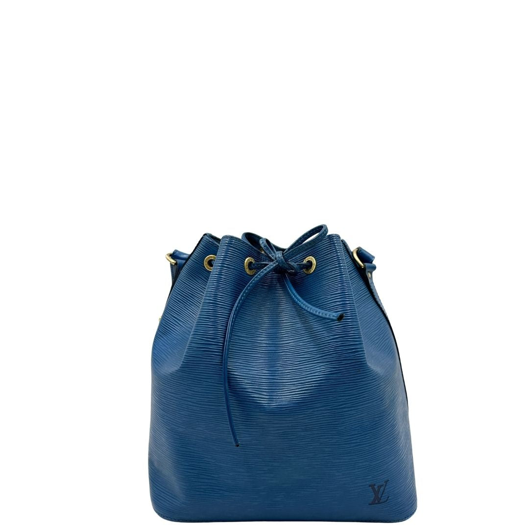 Secchiello Noé Epi PM Louis Vuitton