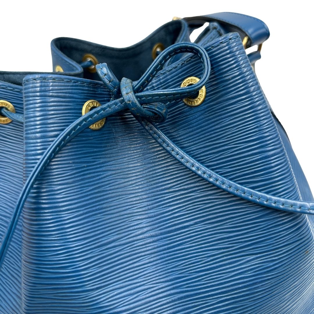 Secchiello Noé Epi PM Louis Vuitton