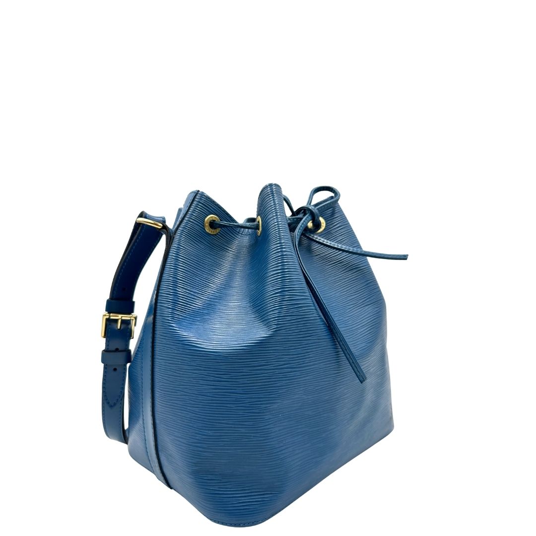 Secchiello Noé Epi PM Louis Vuitton