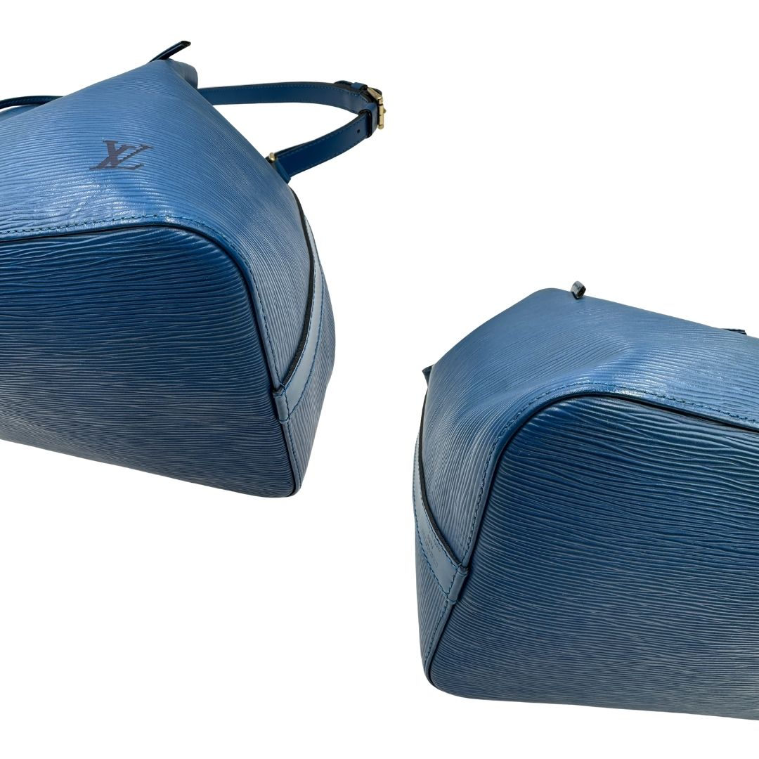 Secchiello Noé Epi PM Louis Vuitton