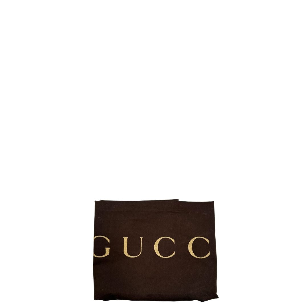 Tote Gucci GG Crystal