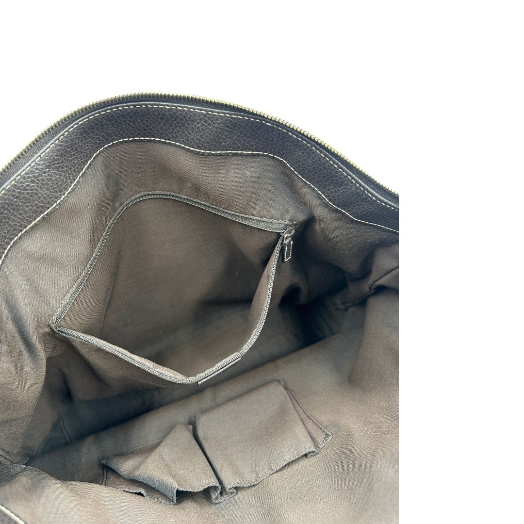 Tote Gucci GG Crystal