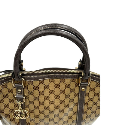 Tote Gucci GG Crystal