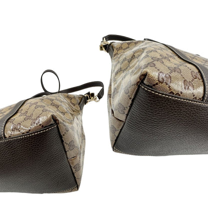 Tote Gucci GG Crystal