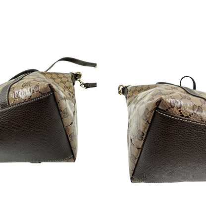 Tote Gucci GG Crystal