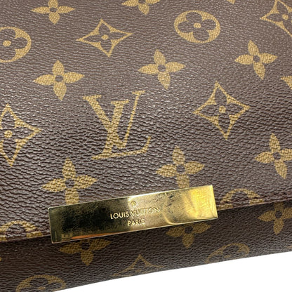  Borsa Louis Vuitton Favorite in canvas monogram