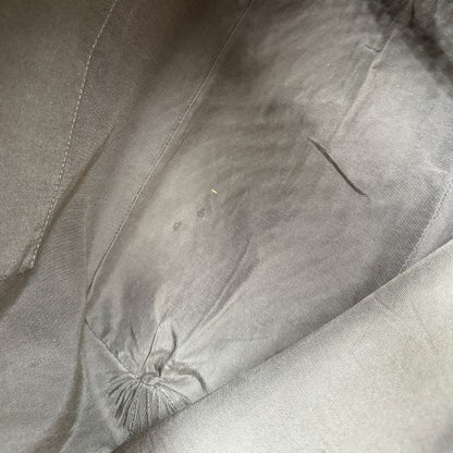 Borsa Borbonese caratterizzata dalla trama Occhio di Pernice