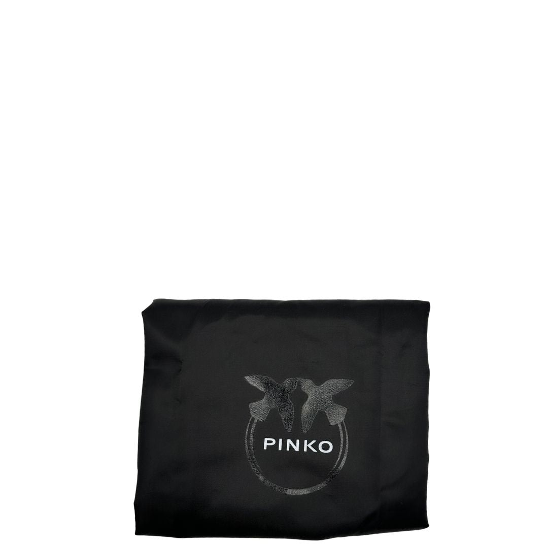 Borsa Maxi Love Puff Pinko