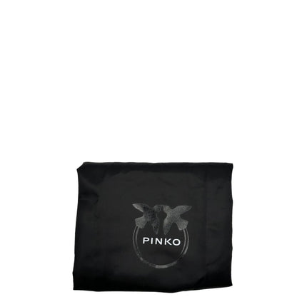 Borsa Maxi Love Puff Pinko