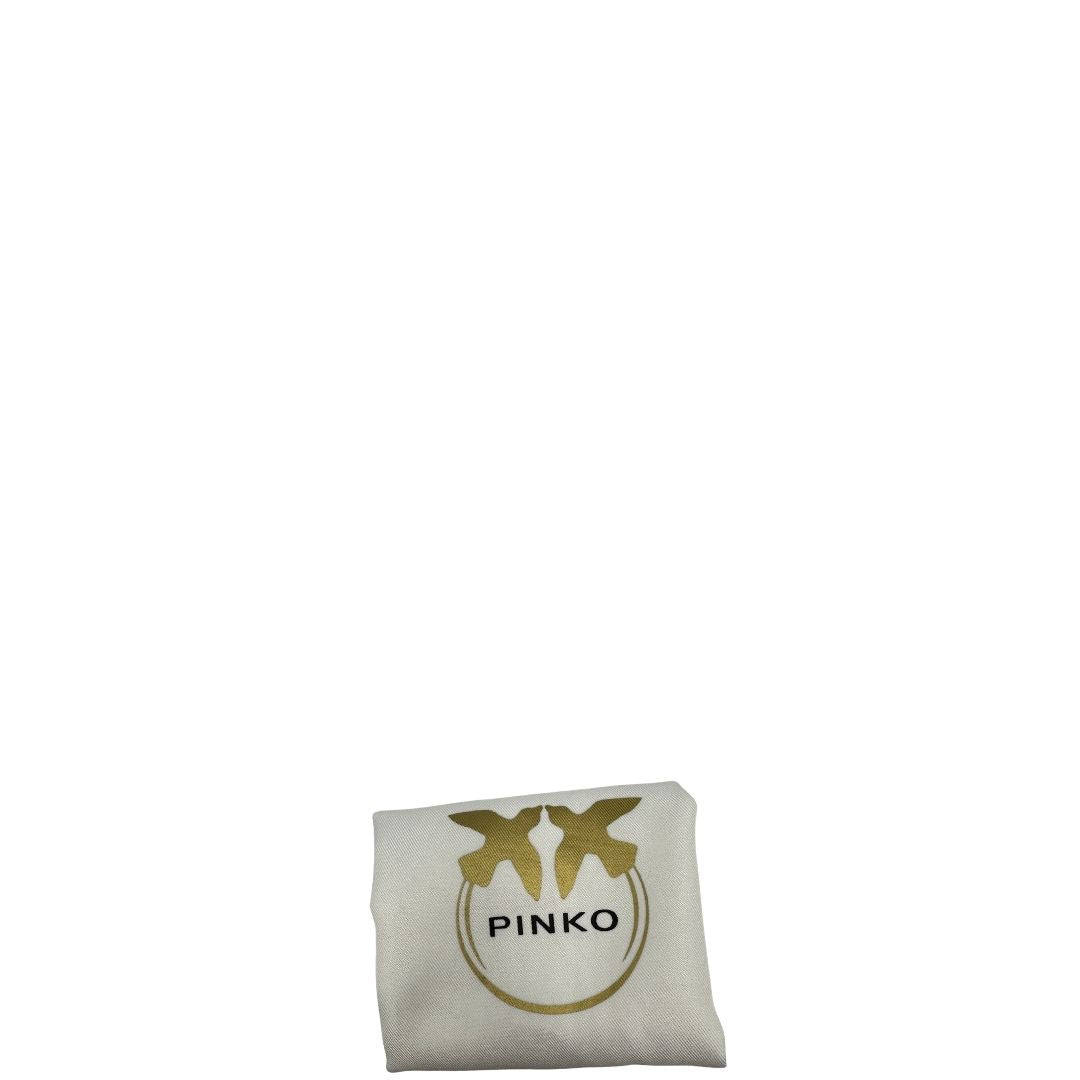 Charm Pinko nano love bag