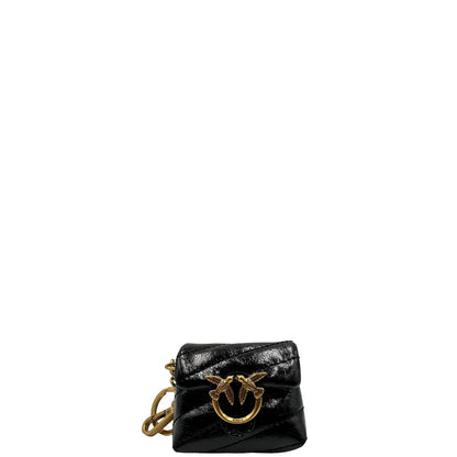Charm Pinko nano love bag