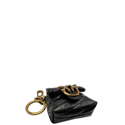 Charm Pinko nano love bag