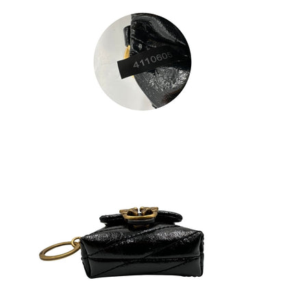 Charm Pinko nano love bag