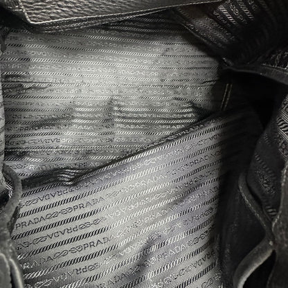Tote Prada nera