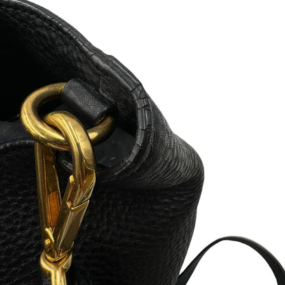 Tote Prada nera