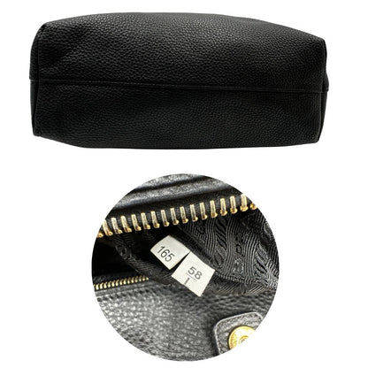 Tote Prada nera