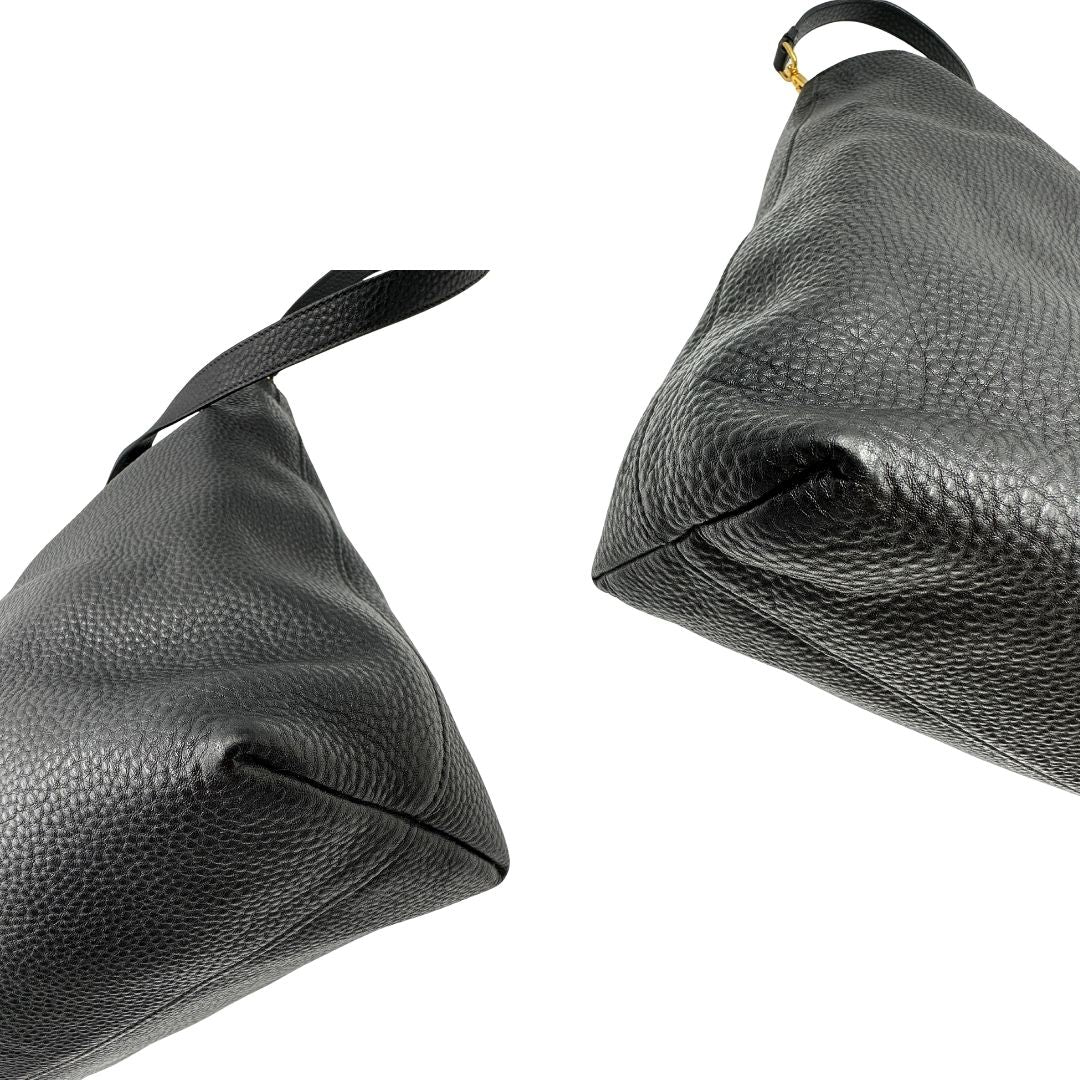 Tote Prada nera