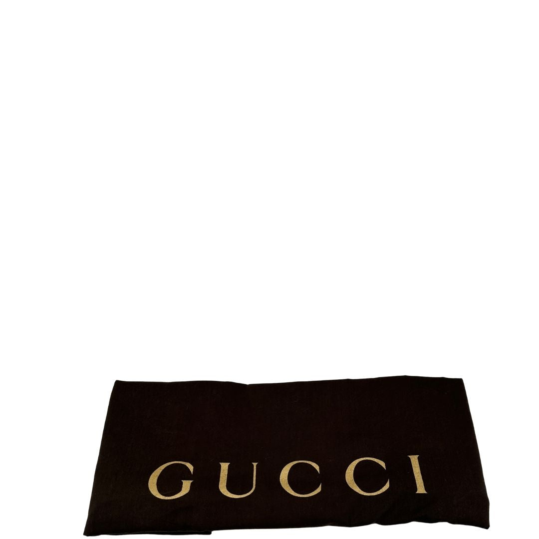  Borsa Gucci realizzata in canvas GG 