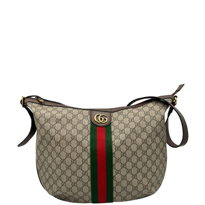  Borsa Gucci realizzata in canvas GG 