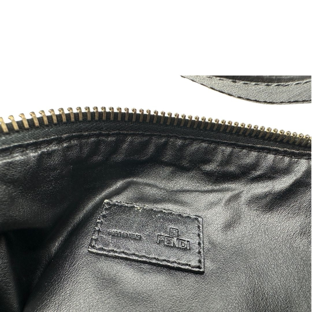 Borsa Fendi Zucca
