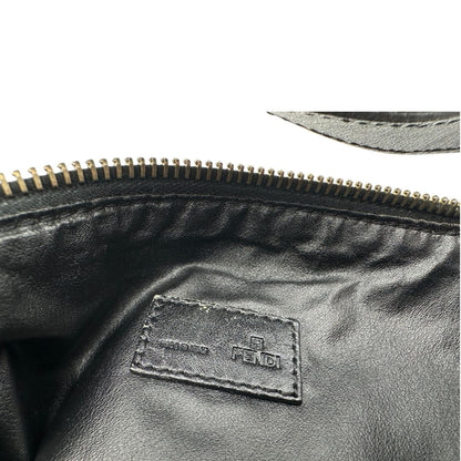 Borsa Fendi Zucca