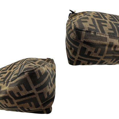 Borsa Fendi Zucca